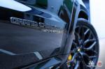 Jeep Grand Cherokee Trackhawk on Vossen Wheels (S21-01) 2019 года